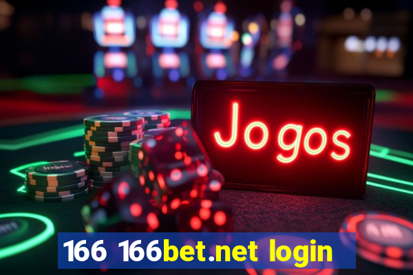 166 166bet.net login